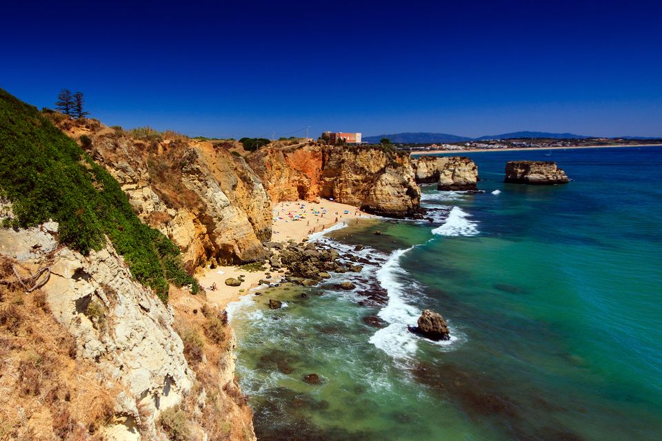 Обязательно откройте для себя эти   12 самых красивых мест в Португалии, которые стоит увидеть